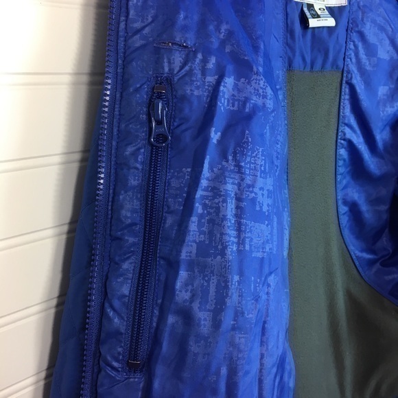 Columbia Vertex Interchangeable Core Jacket‎ - Picture 6 of 8